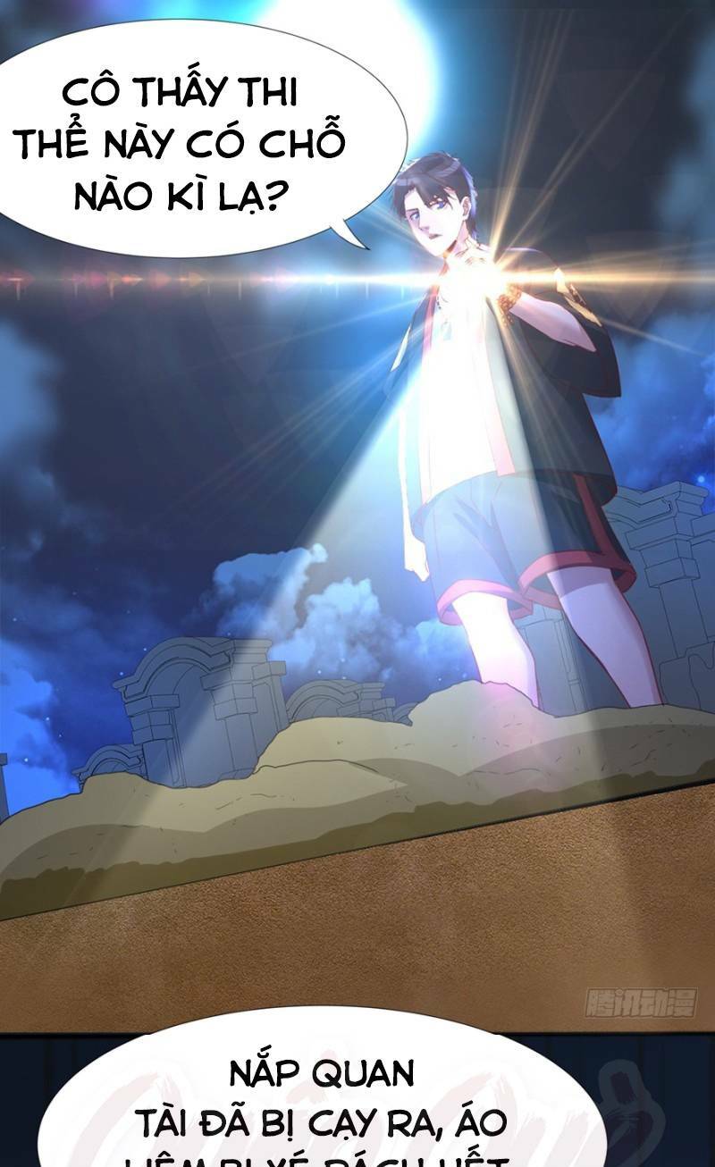 thập nhị thiên kiếp chapter 46 17