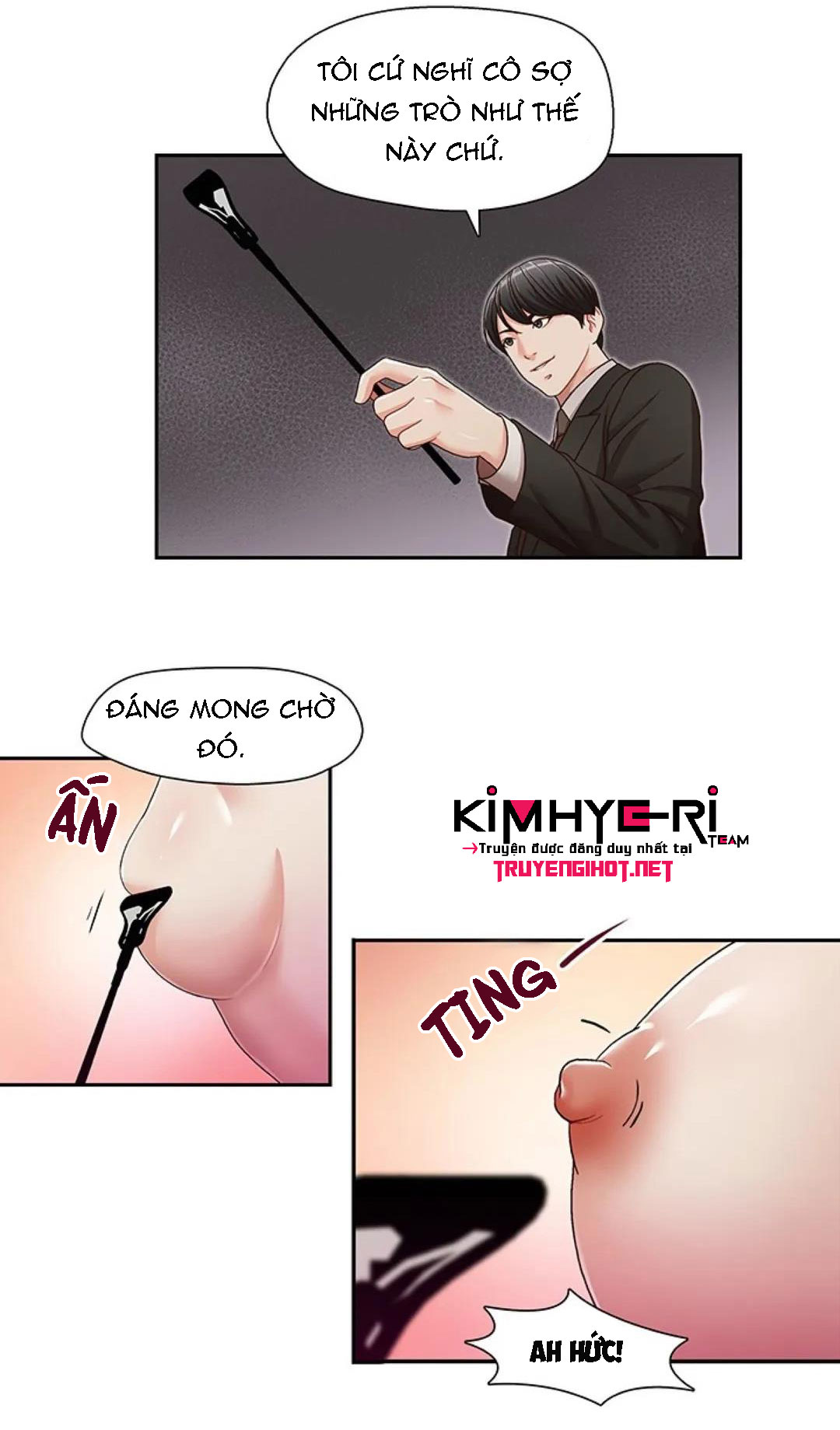 thư ký của anh trai chapter 24 20