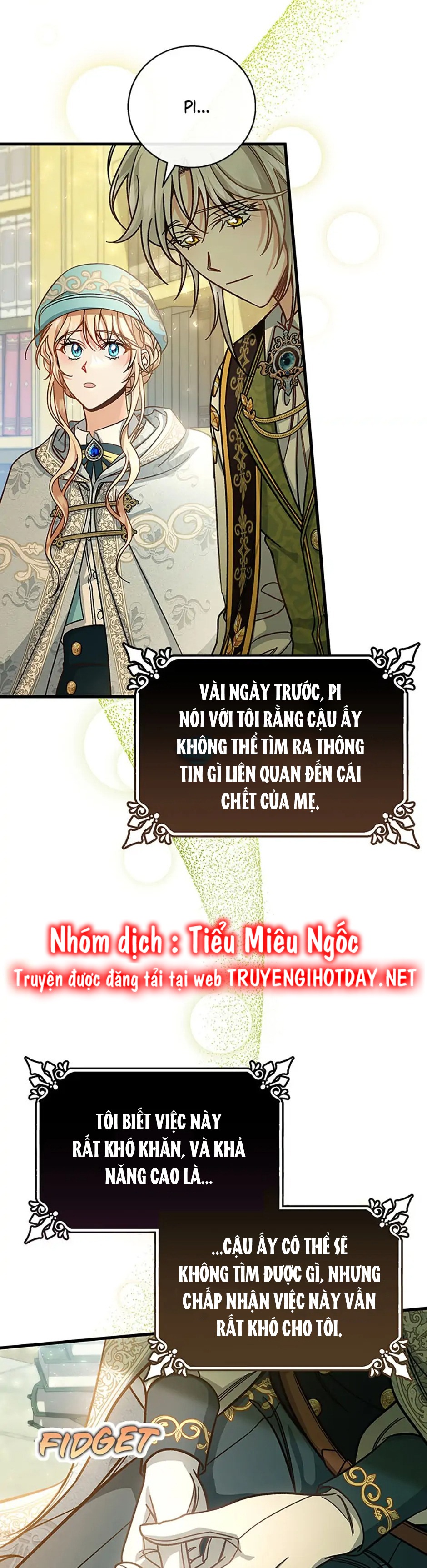 vị cứu tinh của nhân vật chính chapter 37 28