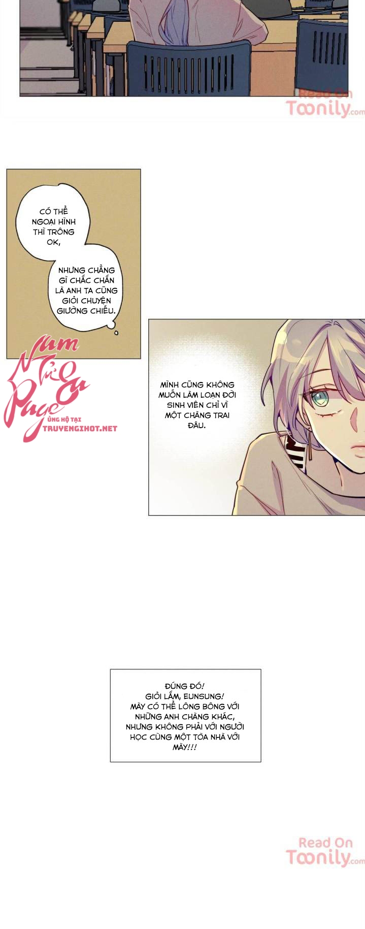 mảnh ghép o bị khuyết chapter 83 17