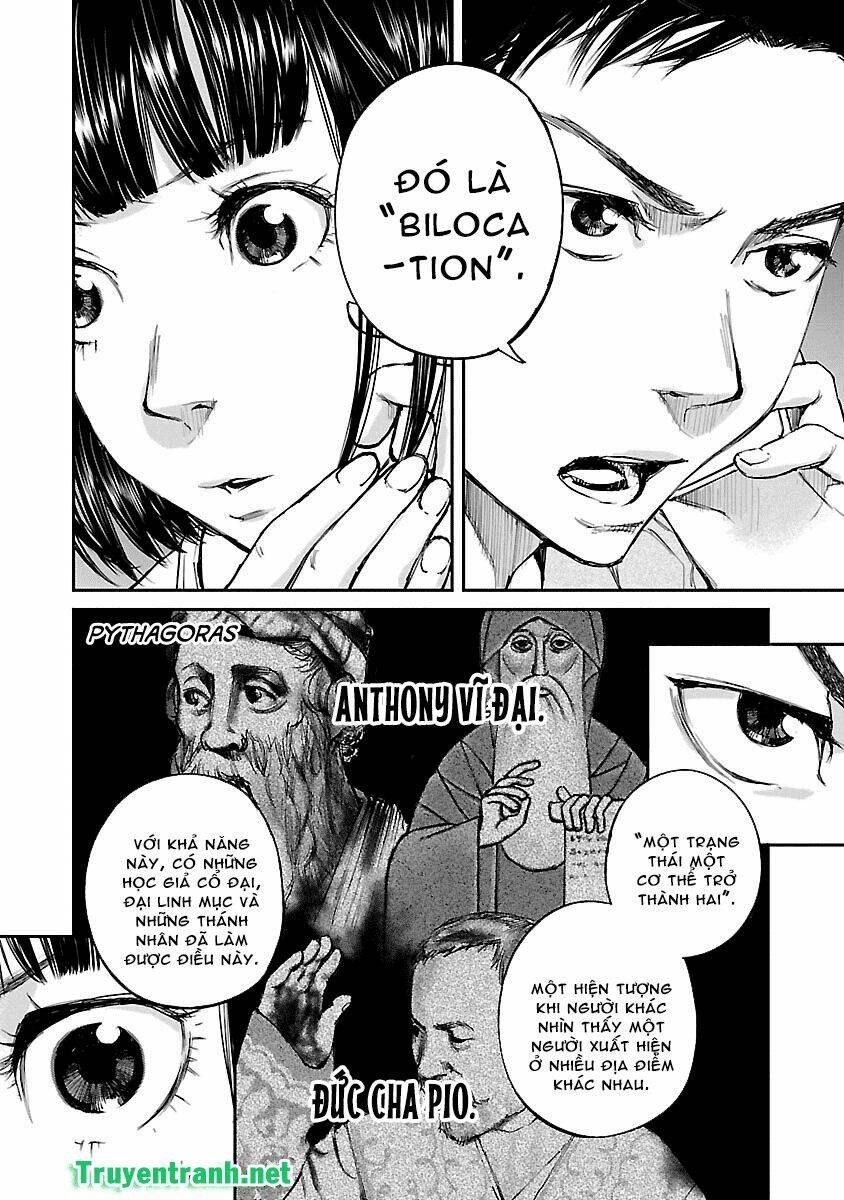 killing morph chapter 16 15