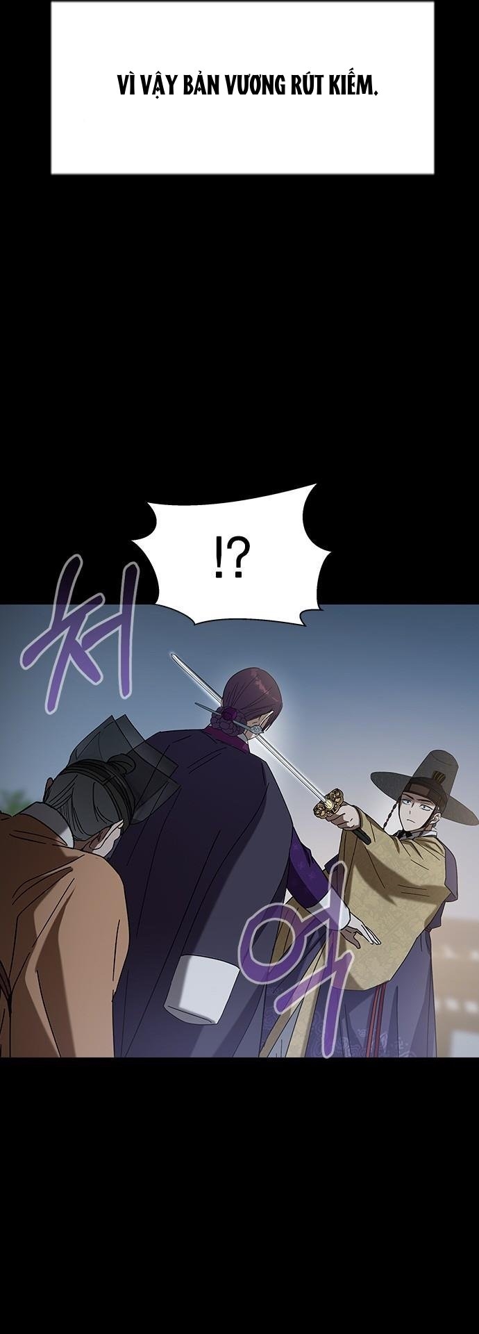 nhân duyên kiếp trước chapter 73.1 15