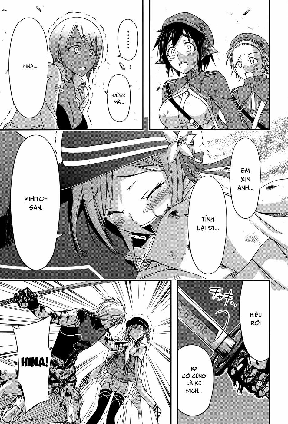 kích trụy vương huyền thoại chapter 10 29