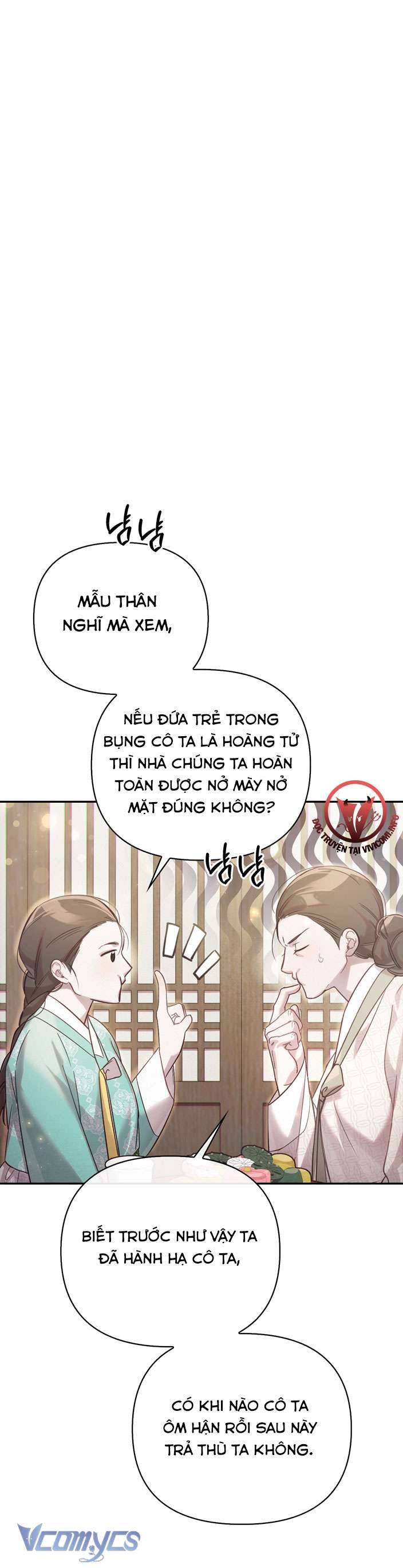 [18+] tiết học bí mật của trung điện chapter 14 29