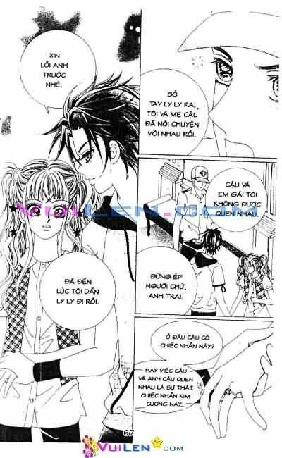 mùa ảo vọng - strange pension chapter 7 67