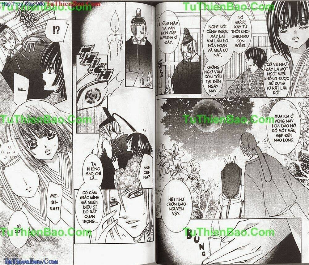 búp bê vệ sĩ chapter 3 34