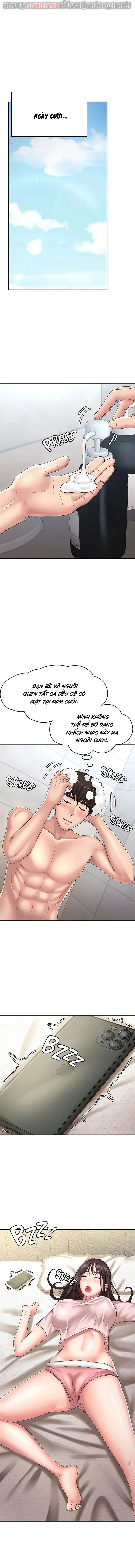 bà dì tuổi dậy thì chapter 19 14