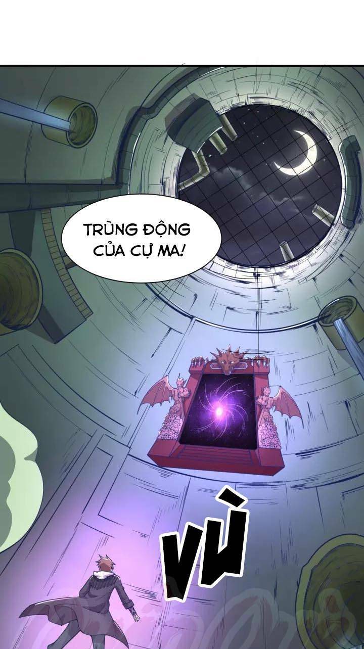 người chặn xuyên không chapter 73 45