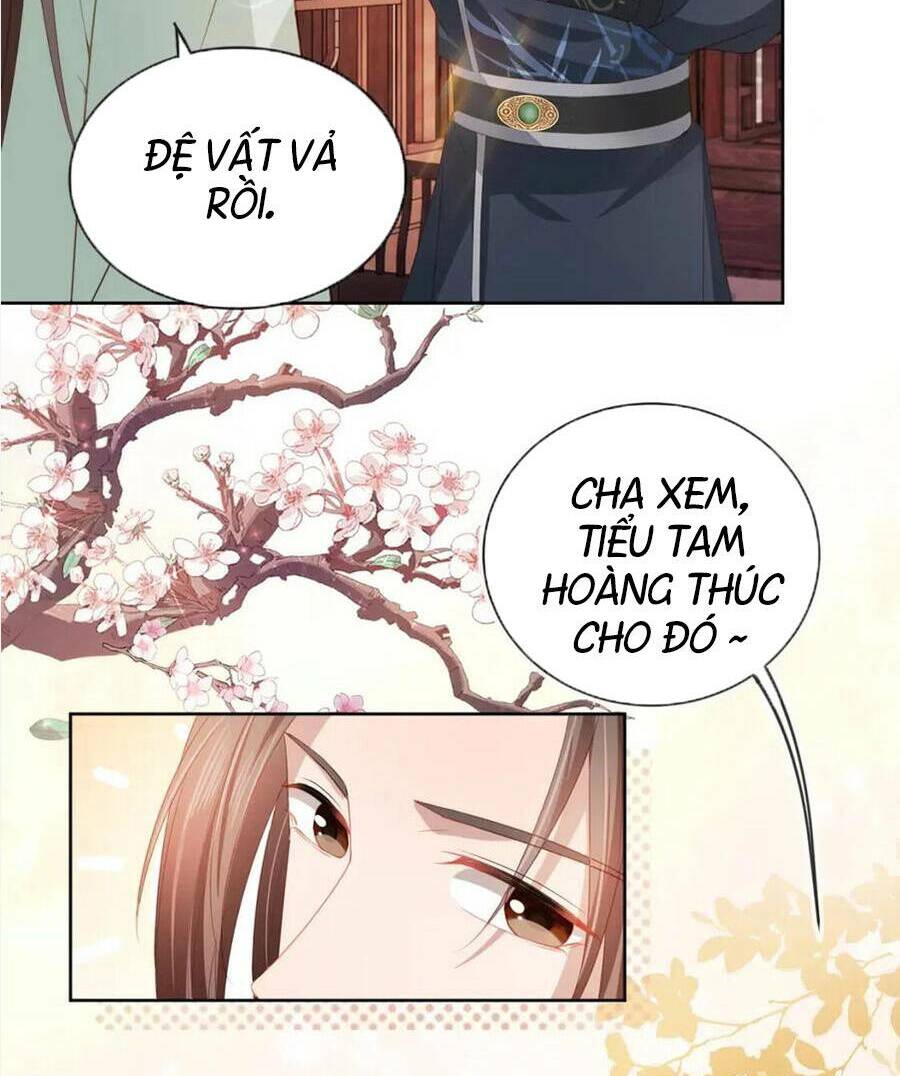 nhặt được bảo bối manh manh chapter 35 17