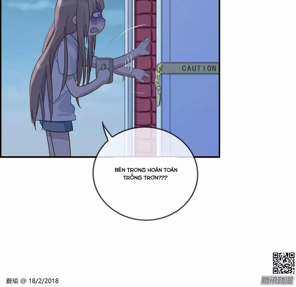 dữ liệu tình yêu chapter 1.1 6