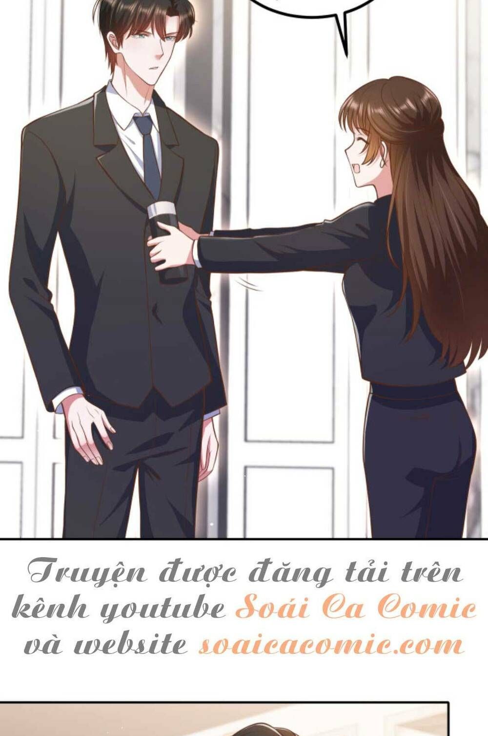 nhất sanh hữu hỉ chapter 64 31