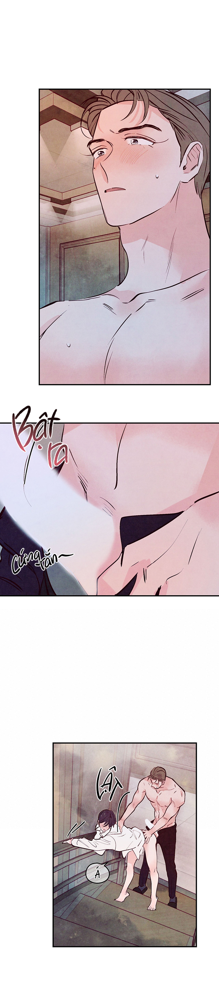 tình cuồng say chapter 31 20