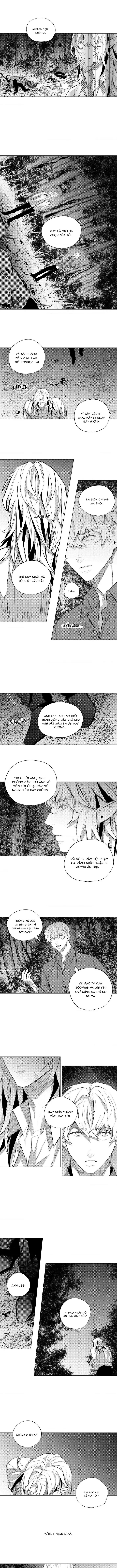 mê cung cô đơn chapter 24 16