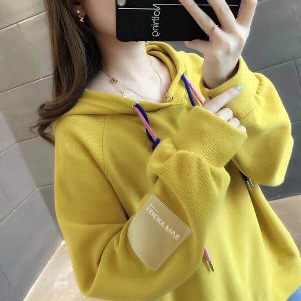 Áo hoodie Dễ Thương Phong Cách Hàn Quốc Cho Học Sinh LZD1243