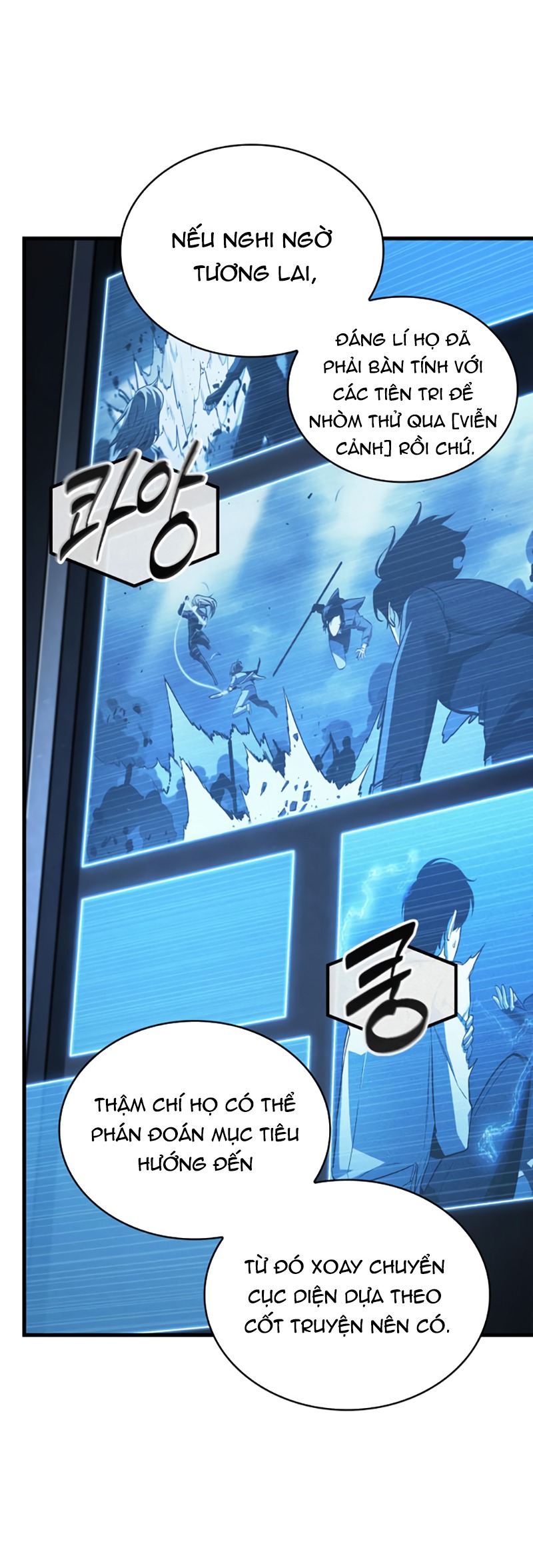 toàn trí độc giả - omniscient reader chapter 198.1 27
