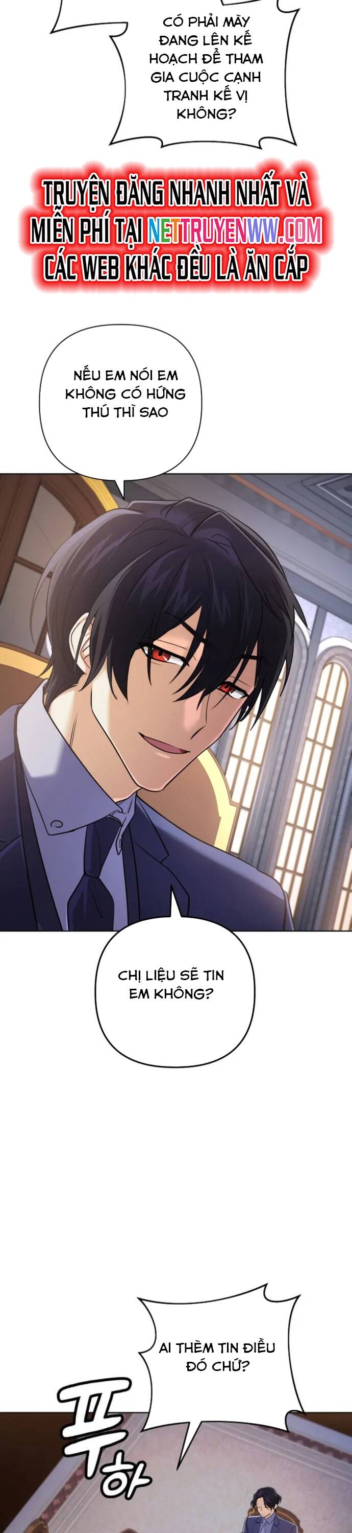 sự trở lại của đại pháp sư huyền thoại chapter 21 17