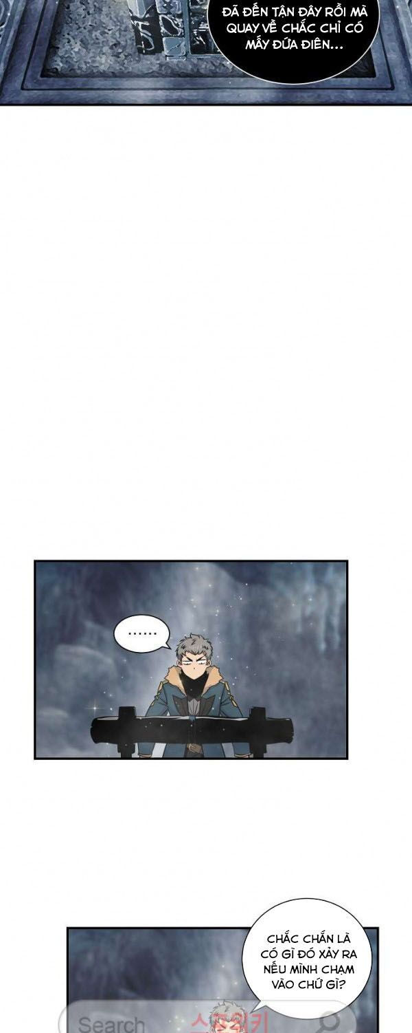 tôi sinh ra để làm người vĩ đại chapter 27 39