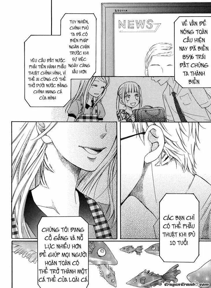 lớp học rùng rợn chapter 36 30