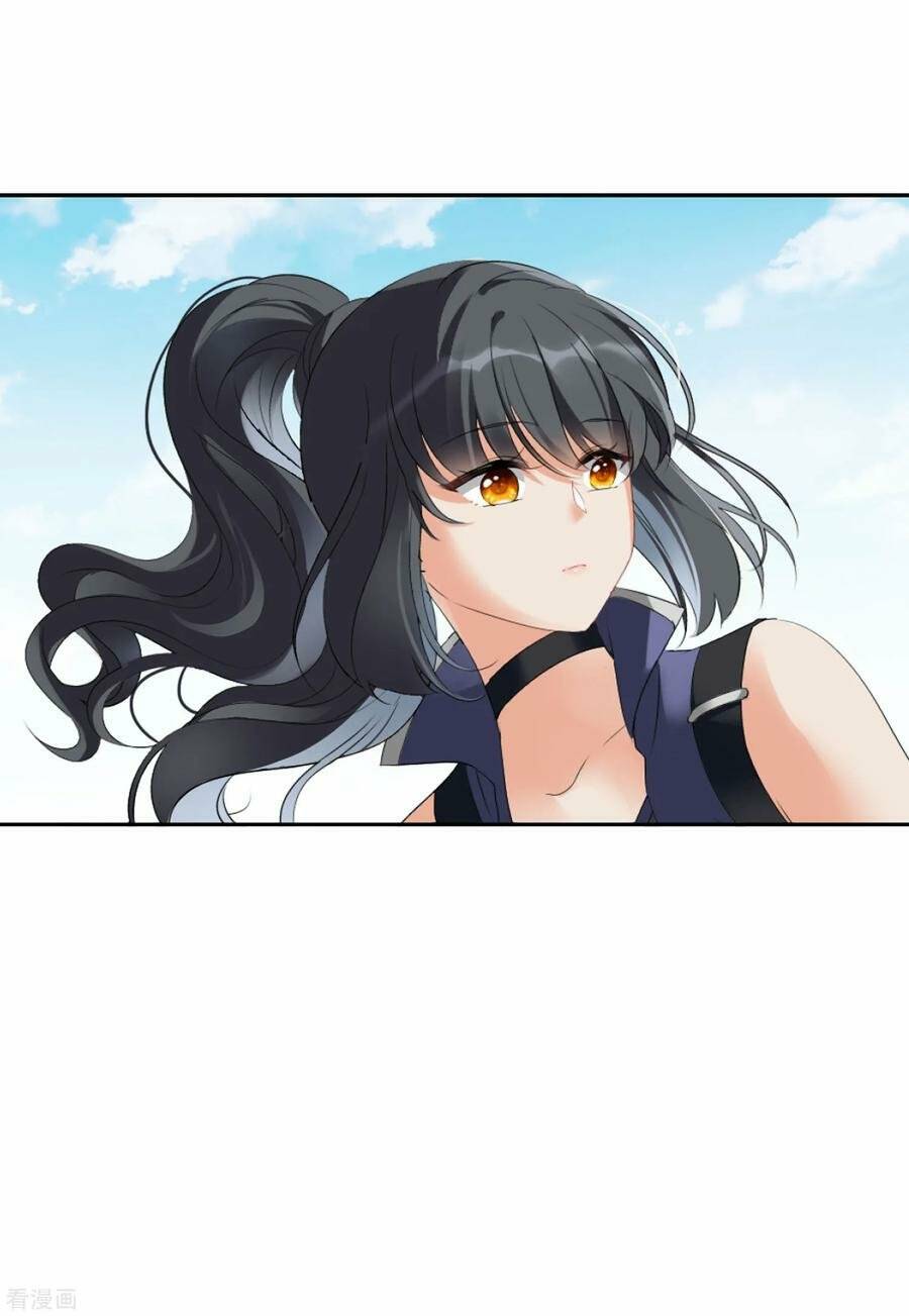 cô ấy đến rồi, xin nằm xuống! chapter 40 16