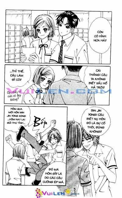 bong bóng trắng chapter 10 17