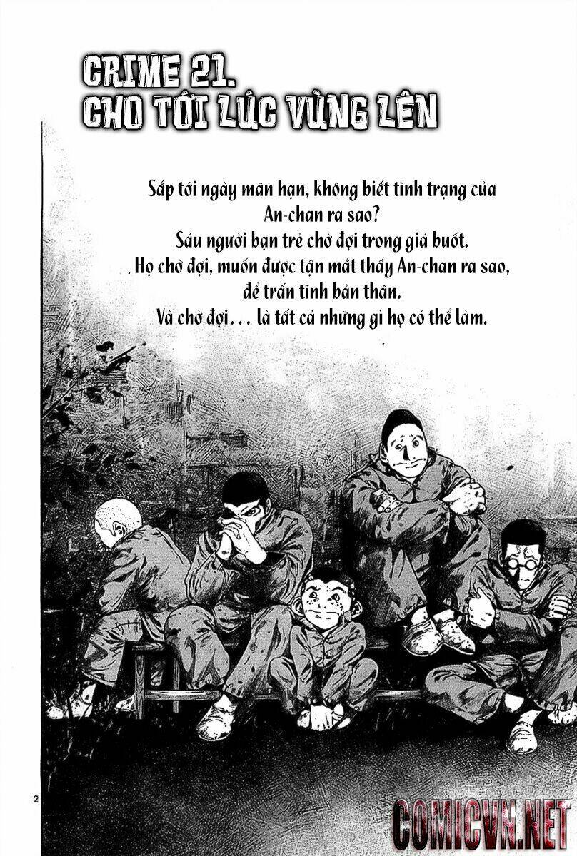 rainbow chapter 21 5