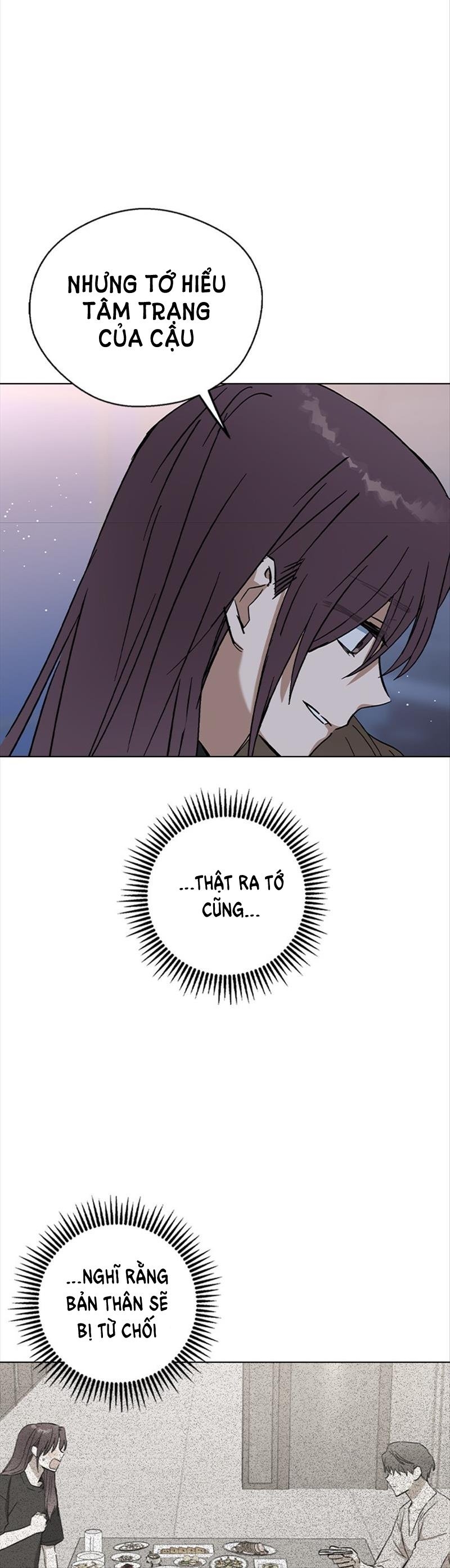 nhân duyên kiếp trước chapter 33.1 10