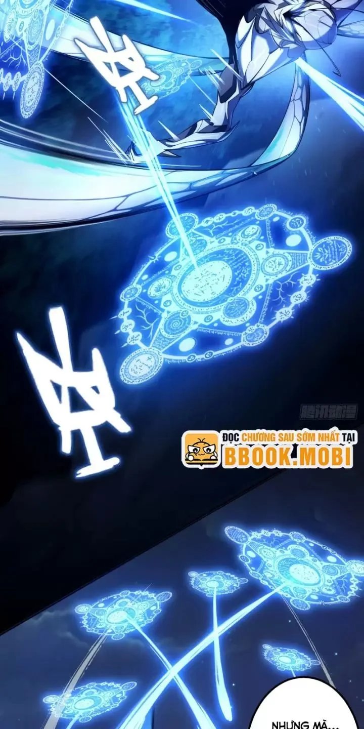 ta, chúa tể rừng xanh chapter 9 44