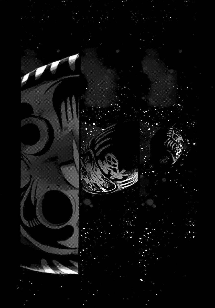 chúc ngủ ngon, punpun chapter 111 8