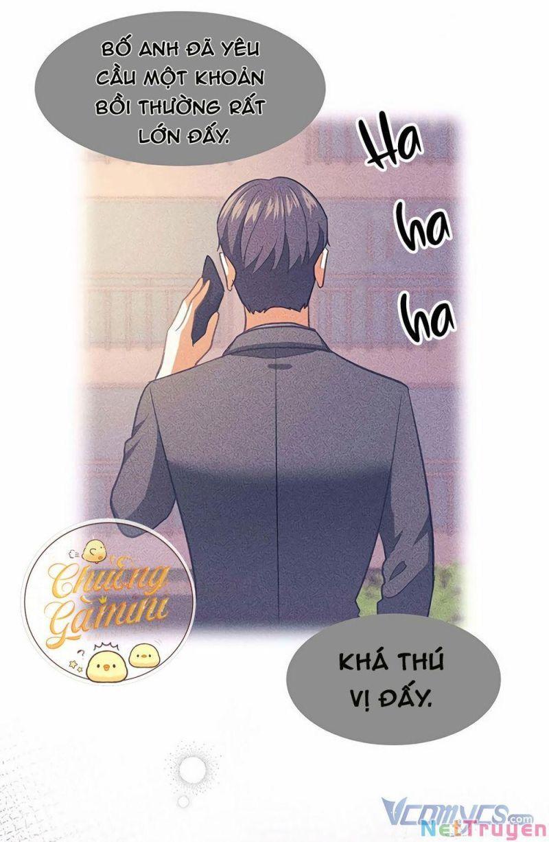 vô tình trở thành con gái của triệu phú chapter 28 50