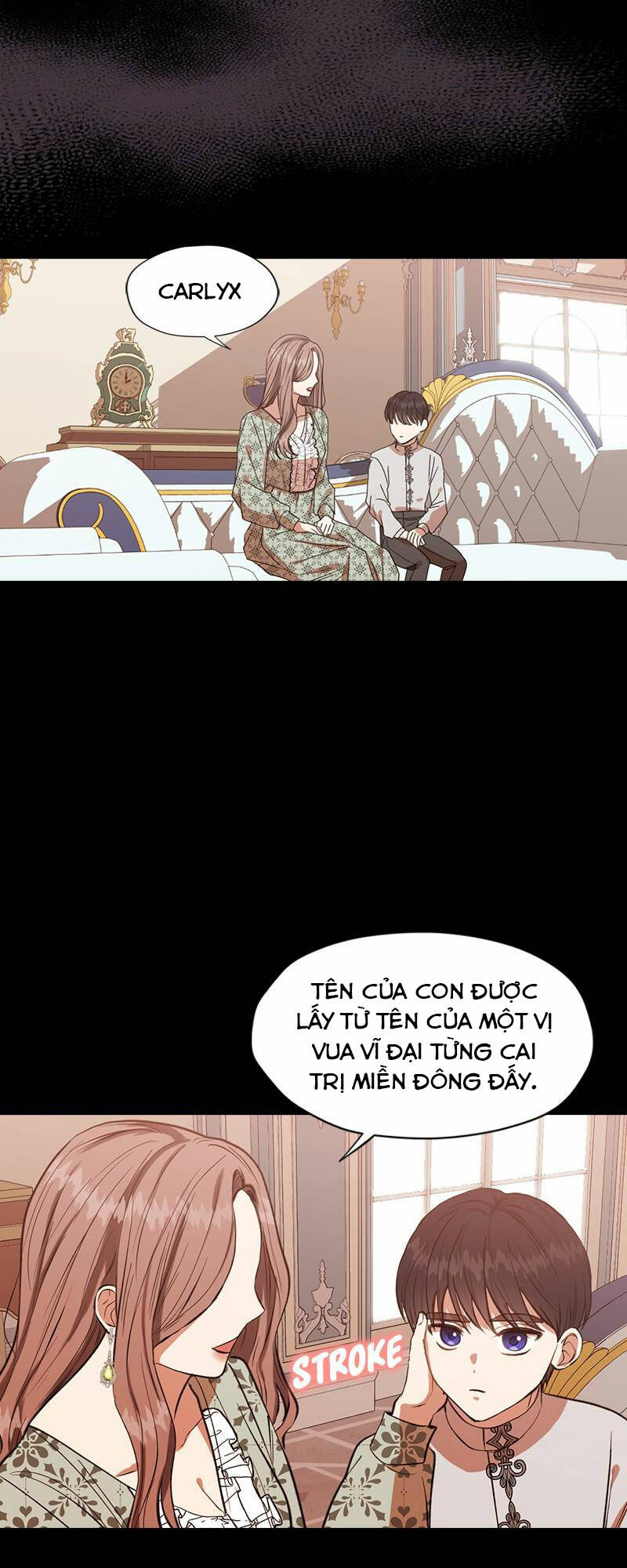 ta muốn biến phu quân thành bá chủ chapter 37 4