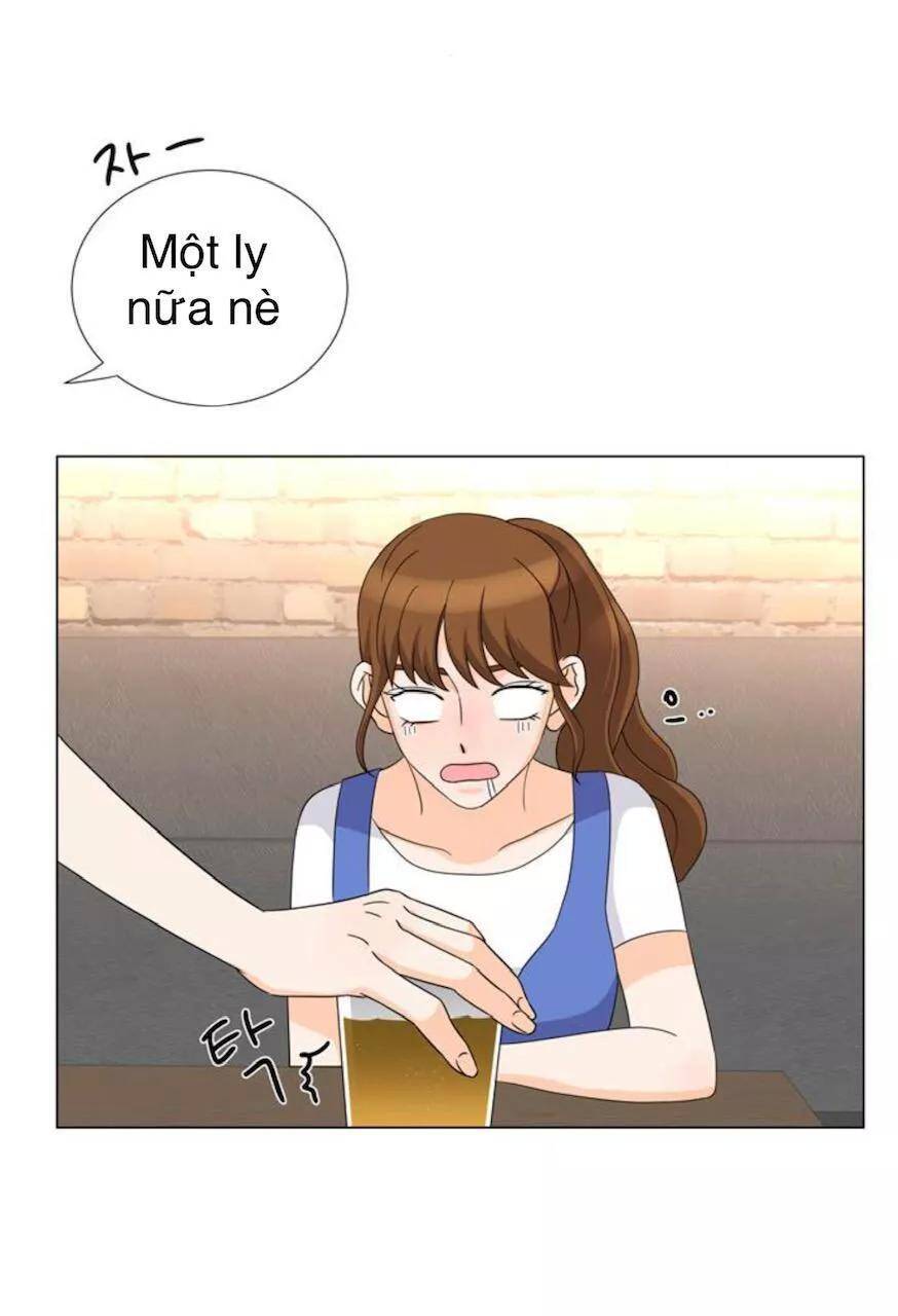idol và sếp, em yêu ai? chapter 43 28