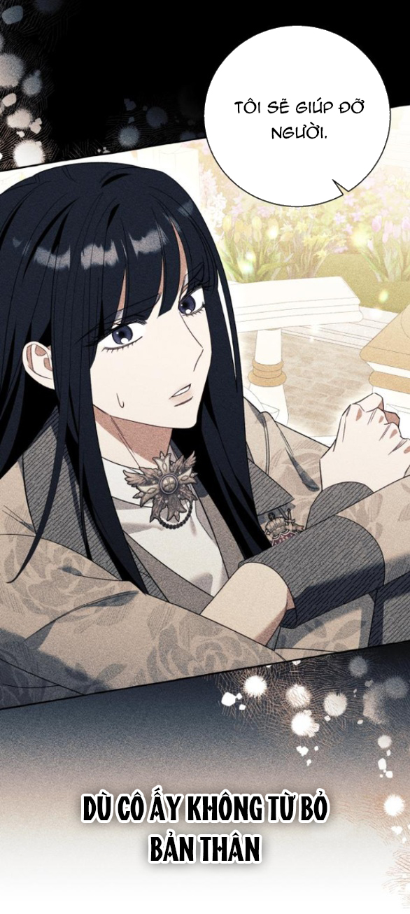 tôi tưởng đó chỉ là tiểu thuyết trọng sinh bình thường chapter 70.1 10