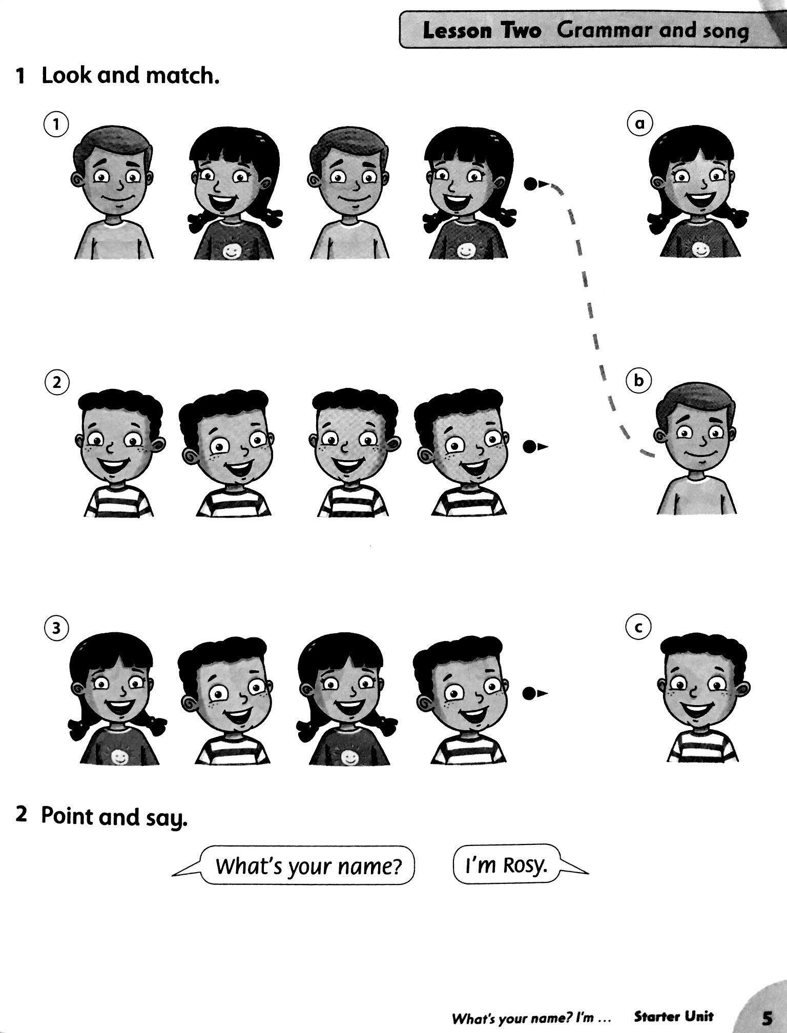 Sách ngoại văn: Sách Ngoại Văn - Family and Friends