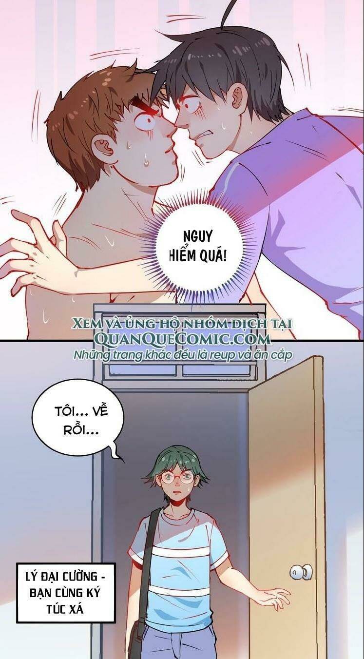 ta có rất nhiều thành tích chapter 8 9