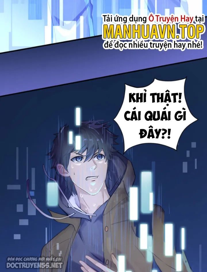 bắt đầu với thiên phú cấp sss chapter 1 51