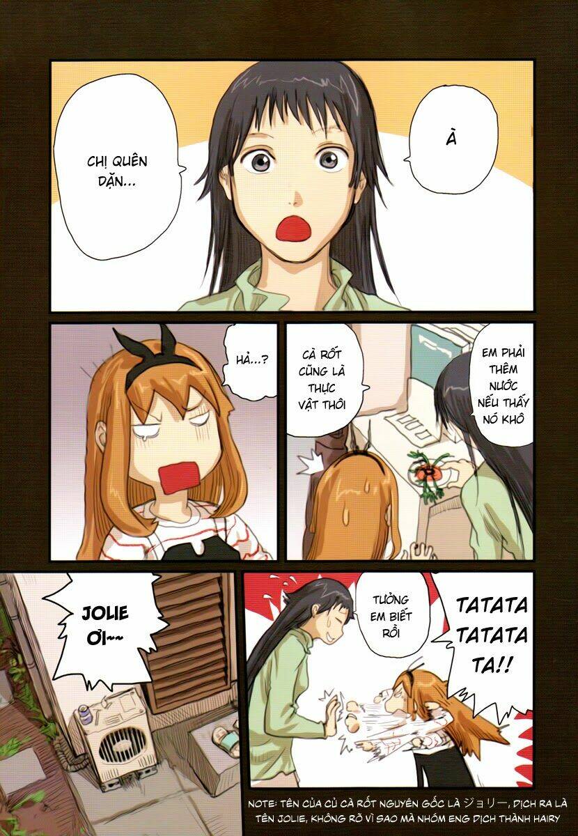 ryuushika ryuushika chapter 40 2