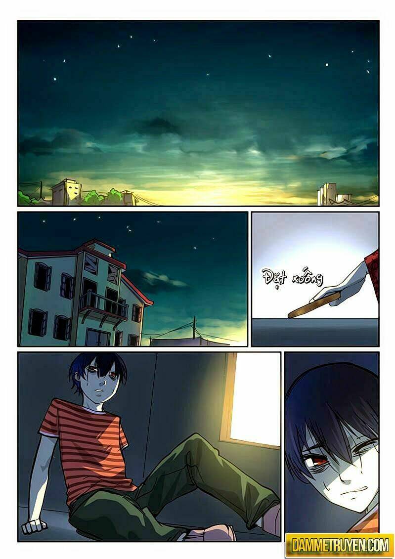 sư tử huyền sơn chapter 4.3 6