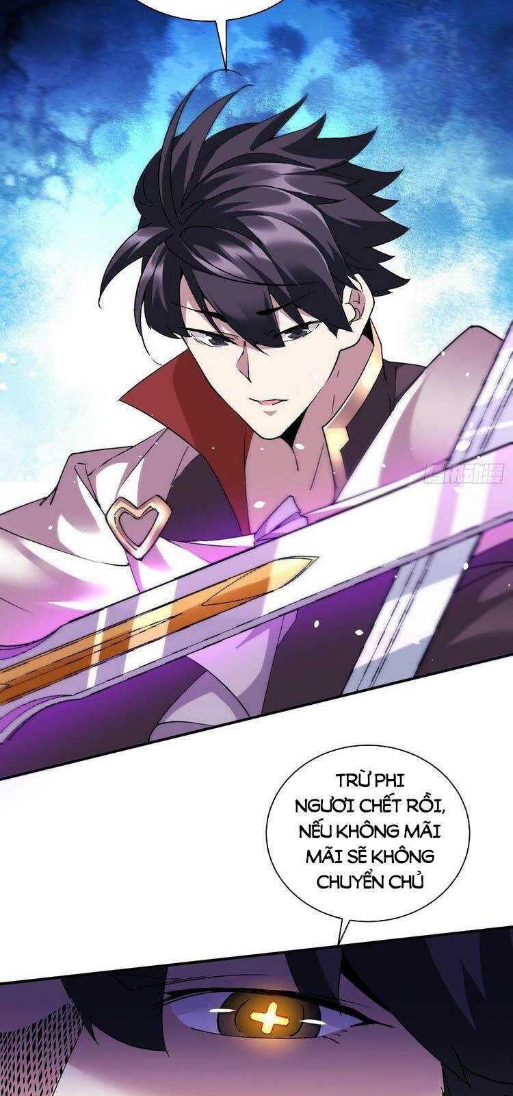 ta là nhà giàu số một, ta không muốn trọng sinh chapter 99 17