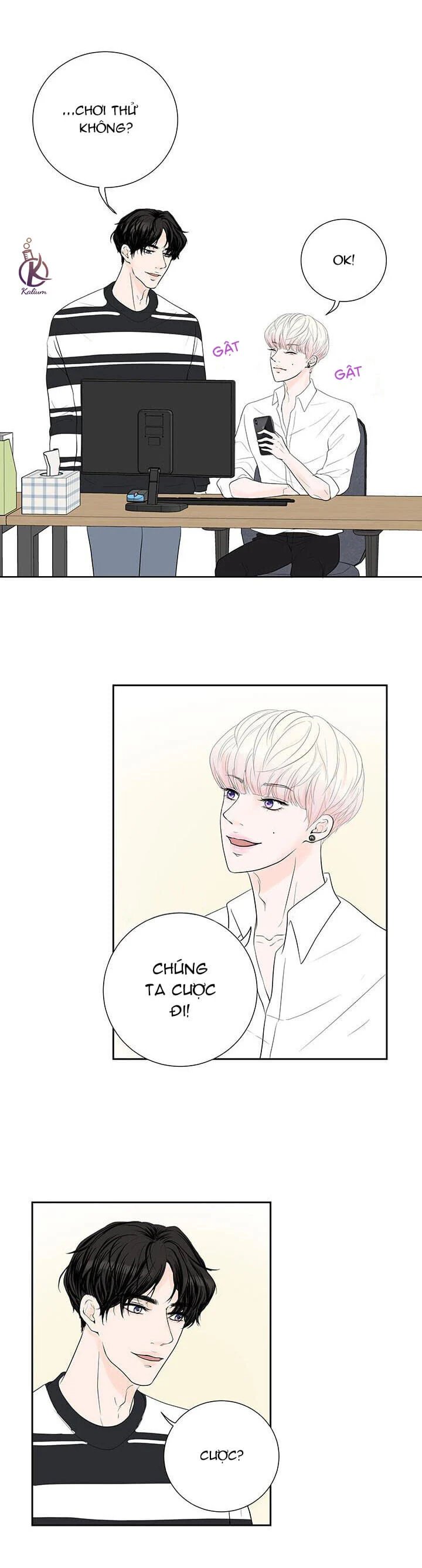 bạn có tò mò về bài review? chapter 36.2 5