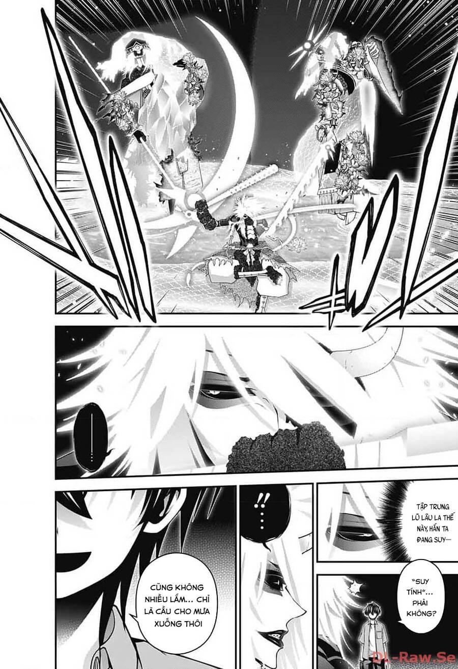 thợ săn ác linh chapter 56 32