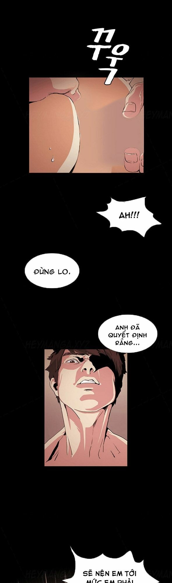 by chance chapter 17 19