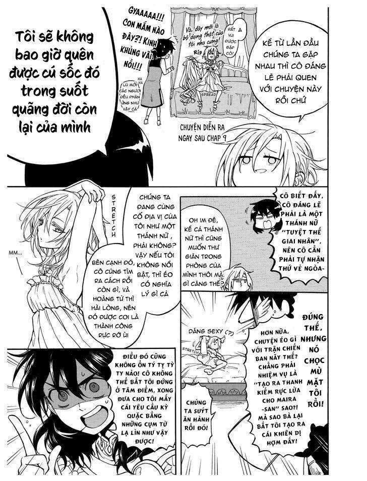 +a no tachiichi chapter 10 12