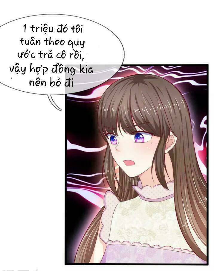 từ chối kết hôn với đại gia: cô dâu bỏ trốn chapter 47 18