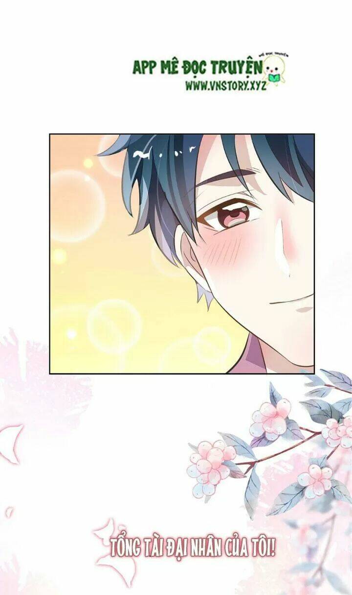 bạn trai kém tuổi bẫy yêu tôi chapter 12 30