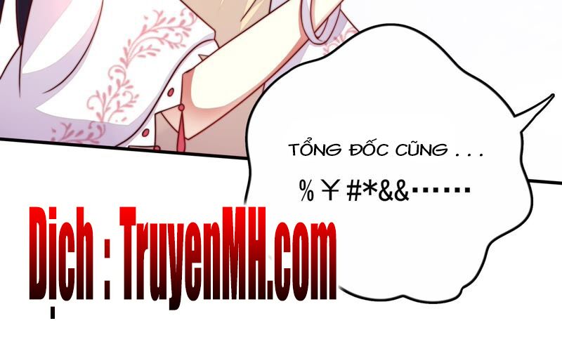 ngày nào thiếu soái cũng ghen chapter 8 50