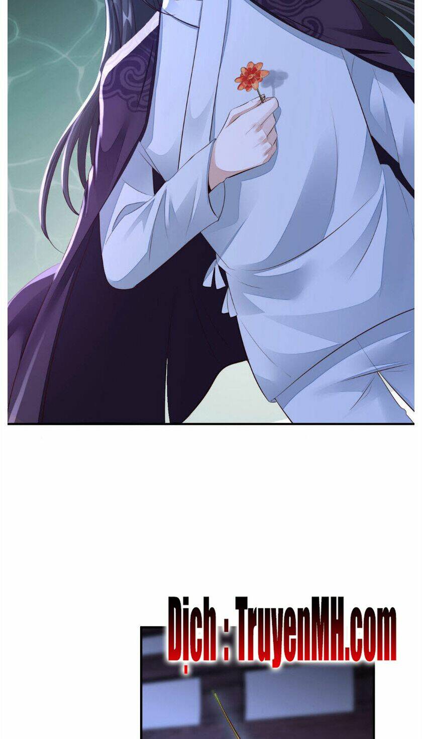 thần y yêu hậu chapter 31 17