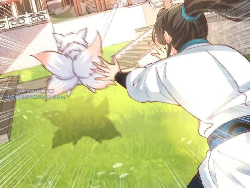 ta thực sự không muốn làm thần tiên chapter 38 18