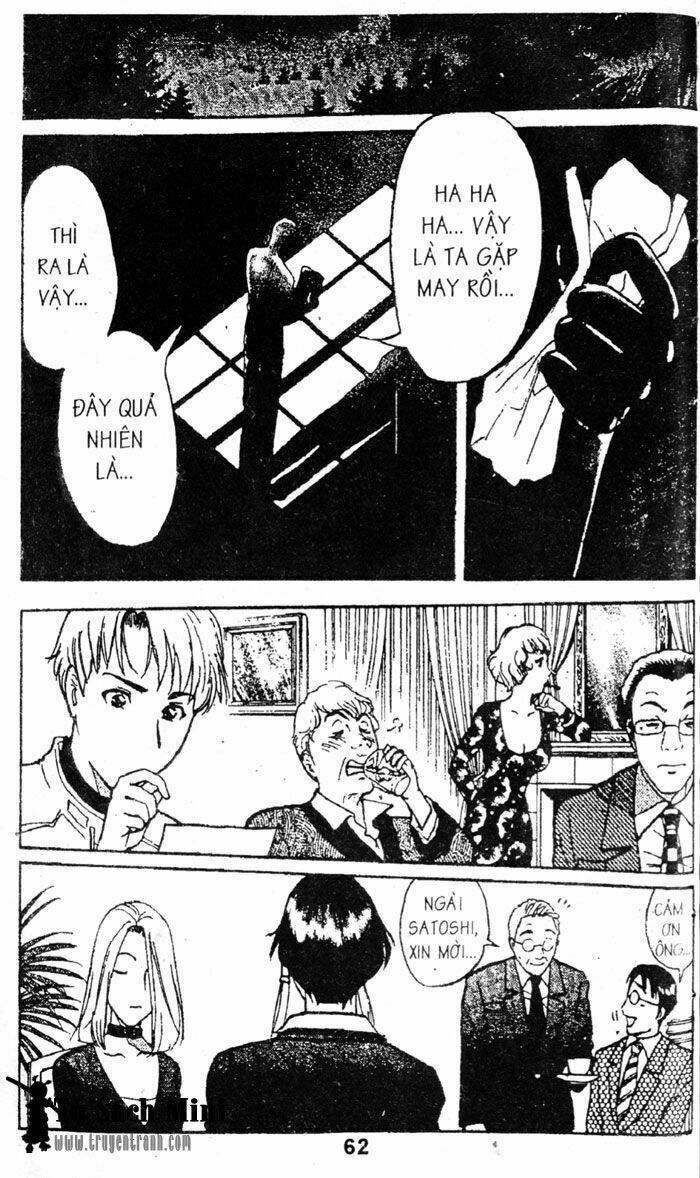 thám tử kindaichi (bản đẹp) chapter 58 21
