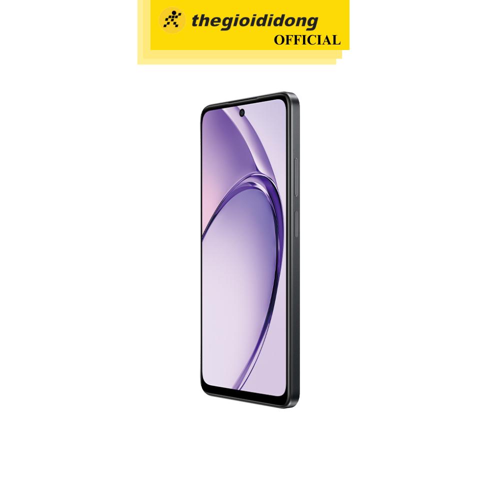 Điện thoại OPPO A3 8GB/128GB - Hàng Chính Hãng
