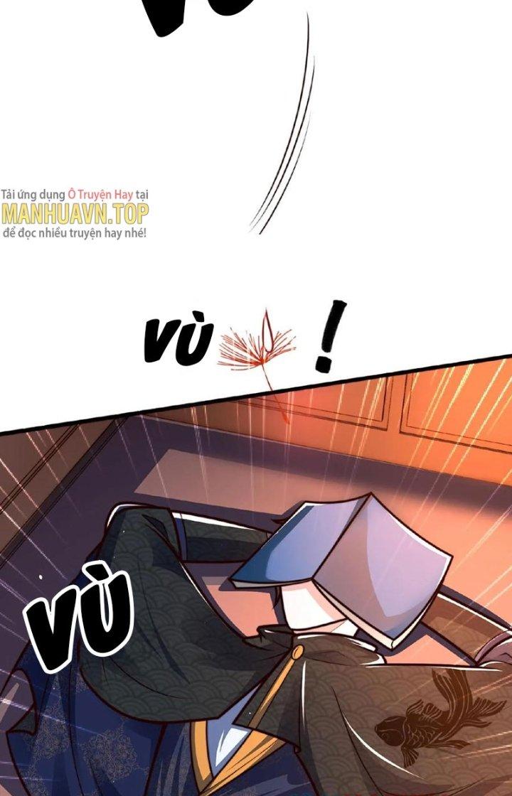 ta nuôi ma quỷ ở trấn ma ti chapter 115 43